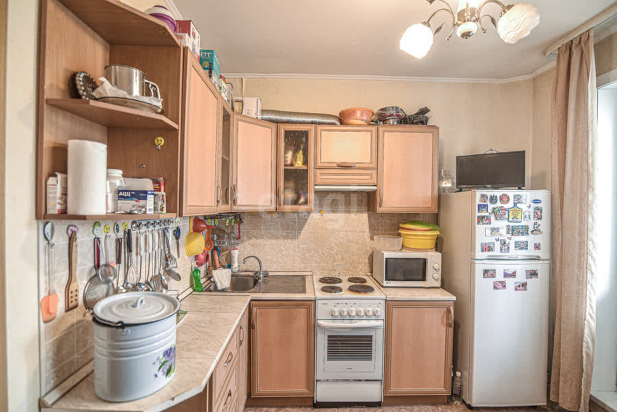 Продажа 1-комнатной квартиры, Южно-Сахалинск, Сахалинская область,  Южно-Сахалинск