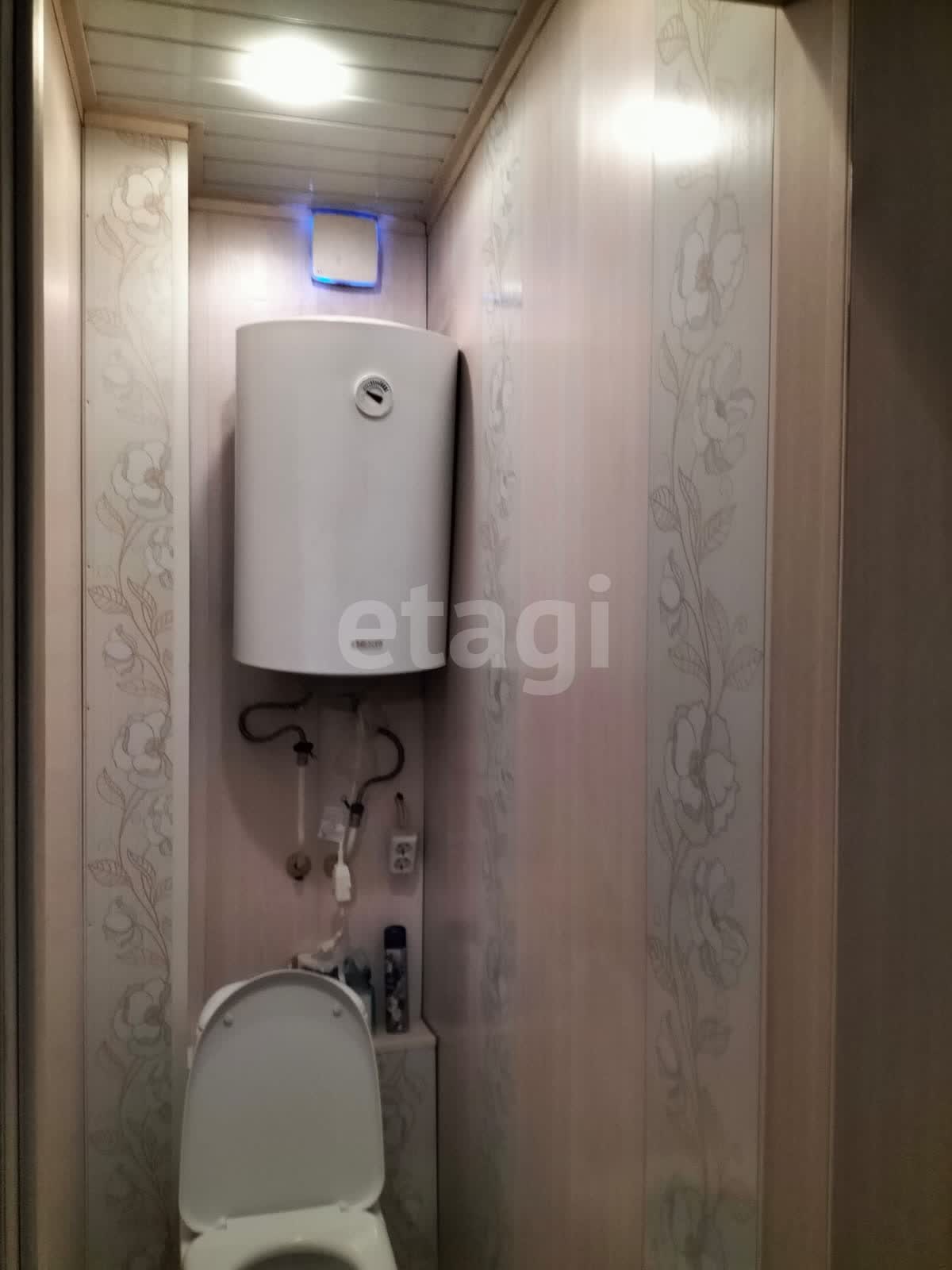 Продажа 2-комнатной квартиры, Южно-Сахалинск, Сахалинская область,  Южно-Сахалинск