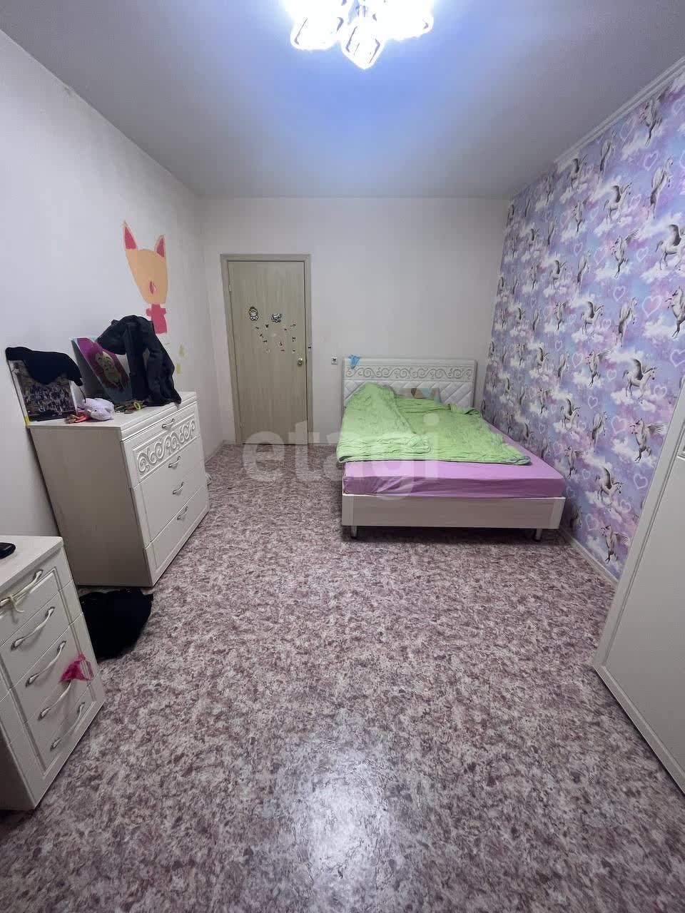 Продажа 2-комнатной квартиры, Южно-Сахалинск, Сахалинская область,  Южно-Сахалинск