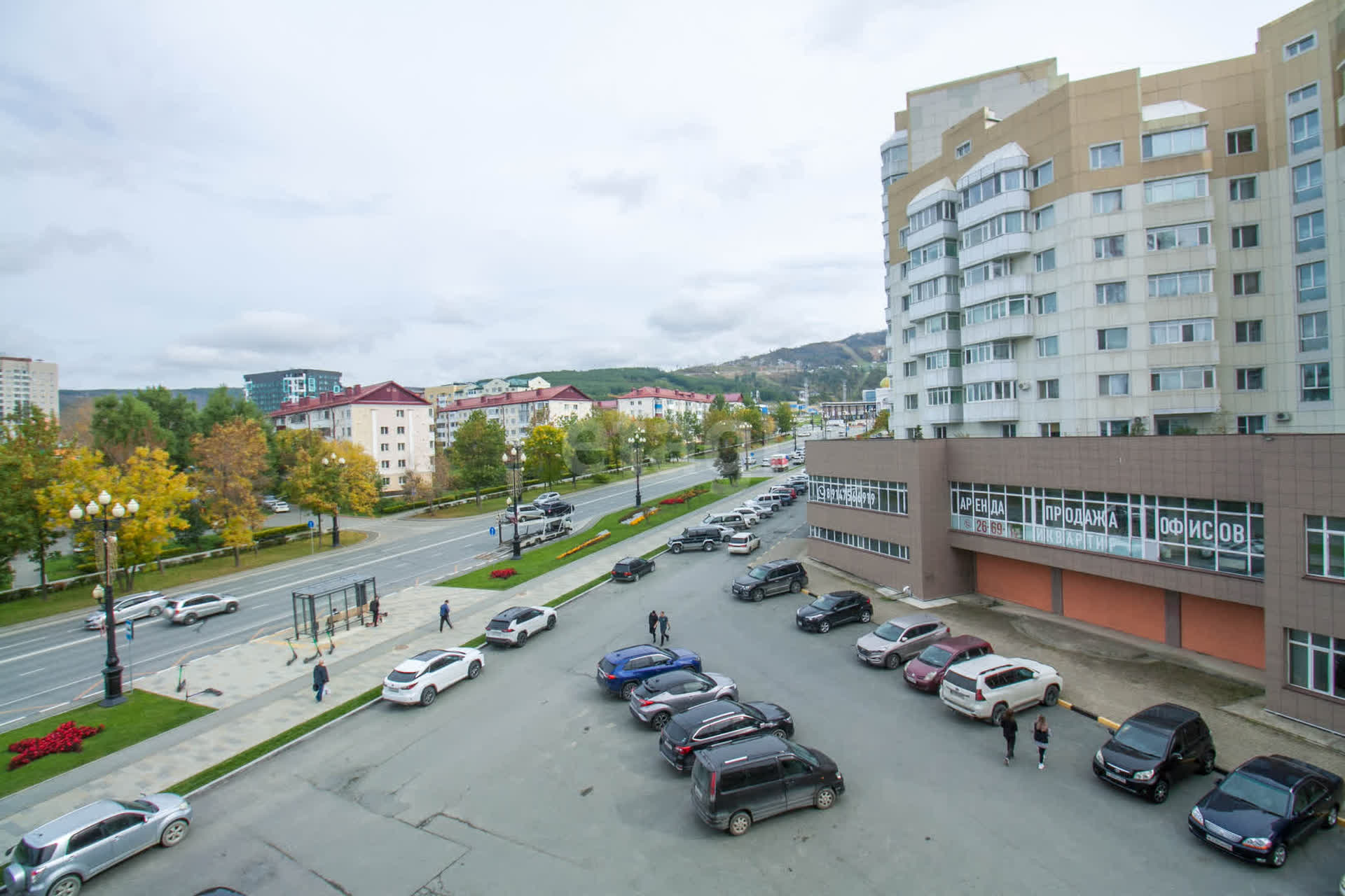 Продажа 2-комнатной квартиры, Южно-Сахалинск, Сахалинская область,  Южно-Сахалинск