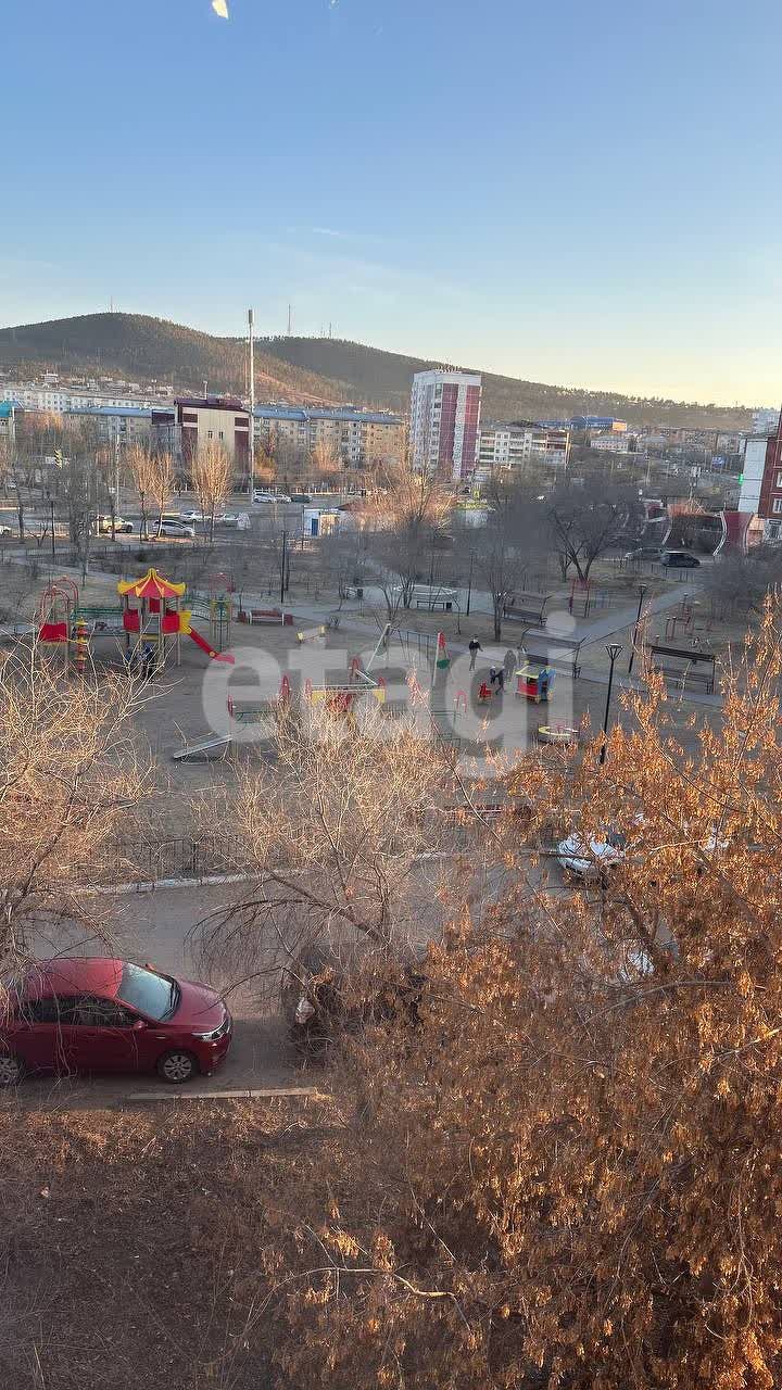 Продажа 2-комнатной квартиры, Улан-Удэ, Республика Бурятия,  Улан-Удэ