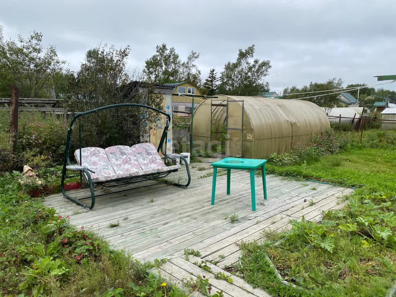 Продажа дома, 60м <sup>2</sup>, 6 сот., Южно-Сахалинск, Сахалинская область,  