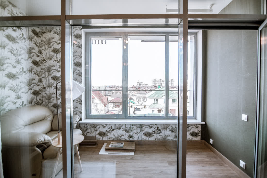 Продажа 2-комнатной квартиры, Южно-Сахалинск, Сахалинская область,  Южно-Сахалинск