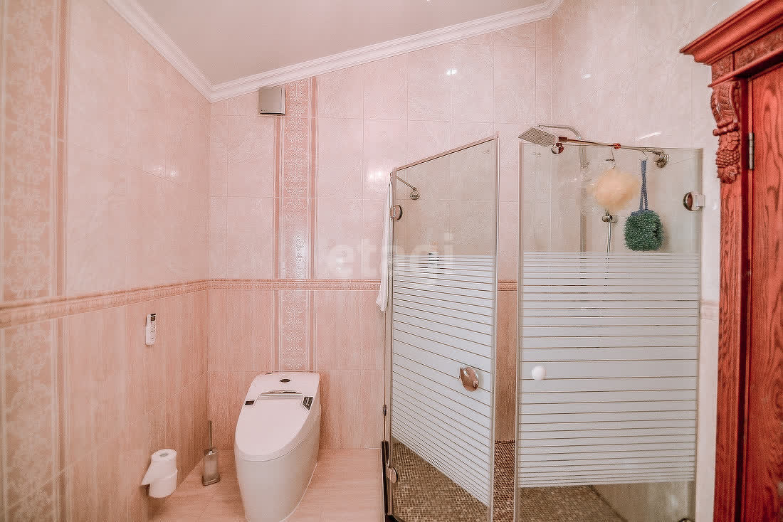 Аренда дома, 267.4м <sup>2</sup>, Южно-Сахалинск, Сахалинская область,  