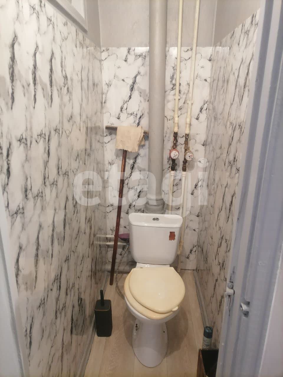 Продажа 3-комнатной квартиры, Улан-Удэ, Республика Бурятия,  Улан-Удэ