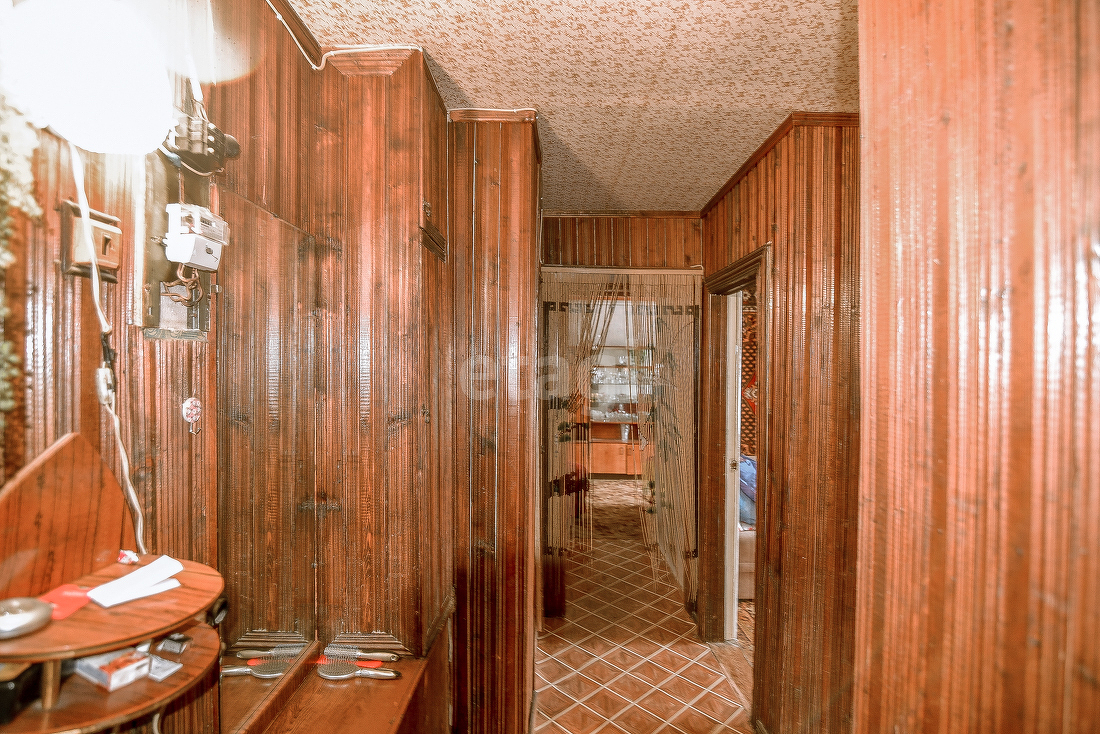 Продажа 3-комнатной квартиры, Южно-Сахалинск, Сахалинская область,  Южно-Сахалинск