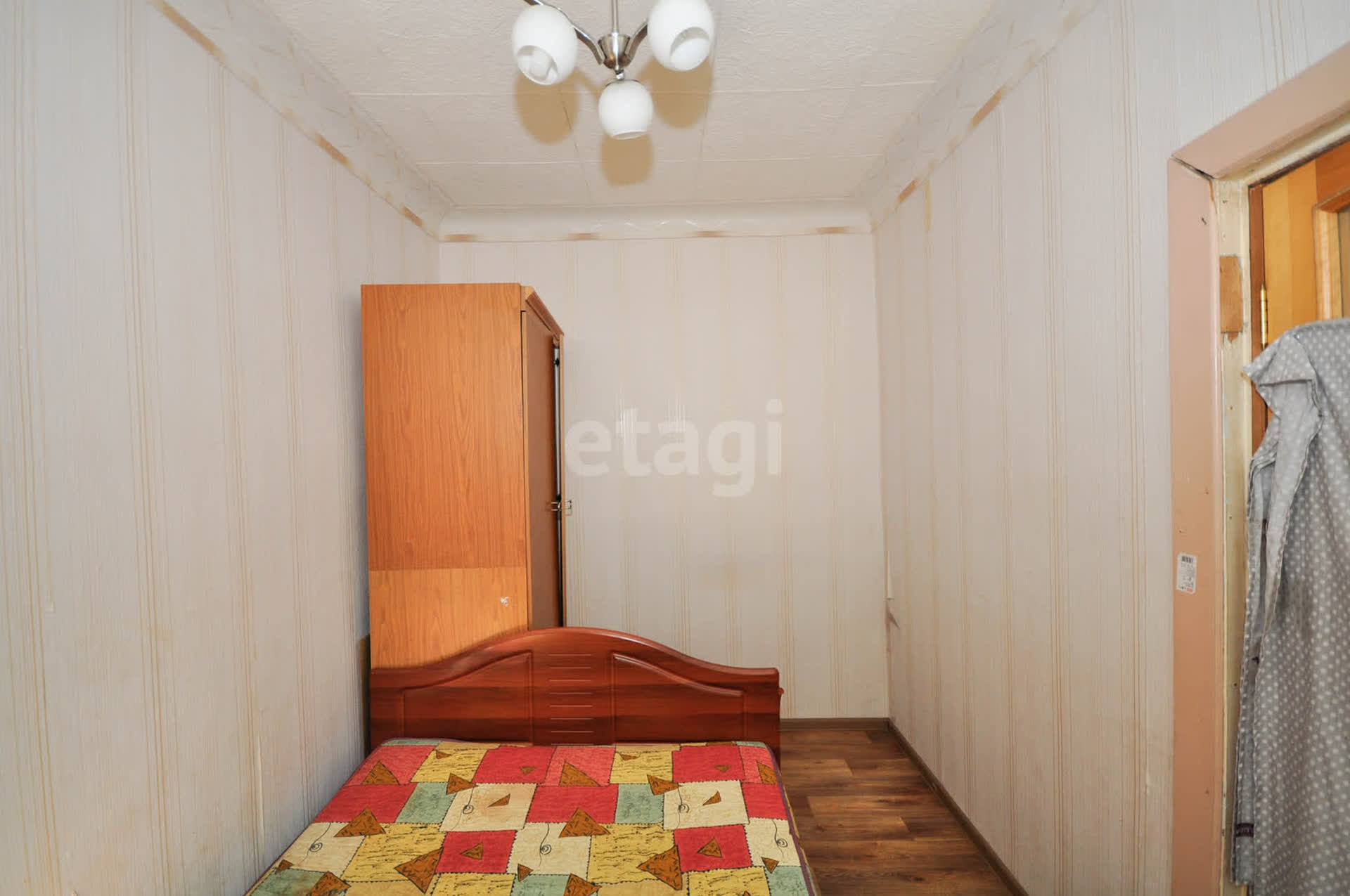 Продажа 2-комнатной квартиры, Южно-Сахалинск, Сахалинская область,  Южно-Сахалинск