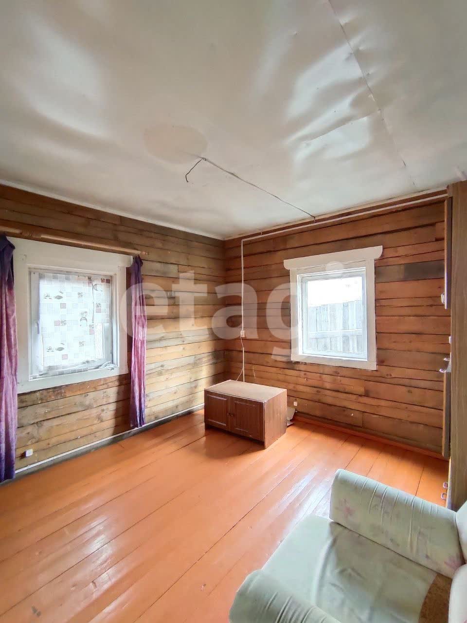 Продажа дома, 68м <sup>2</sup>, 4 сот., Улан-Удэ, Республика Бурятия,  Иволгинский