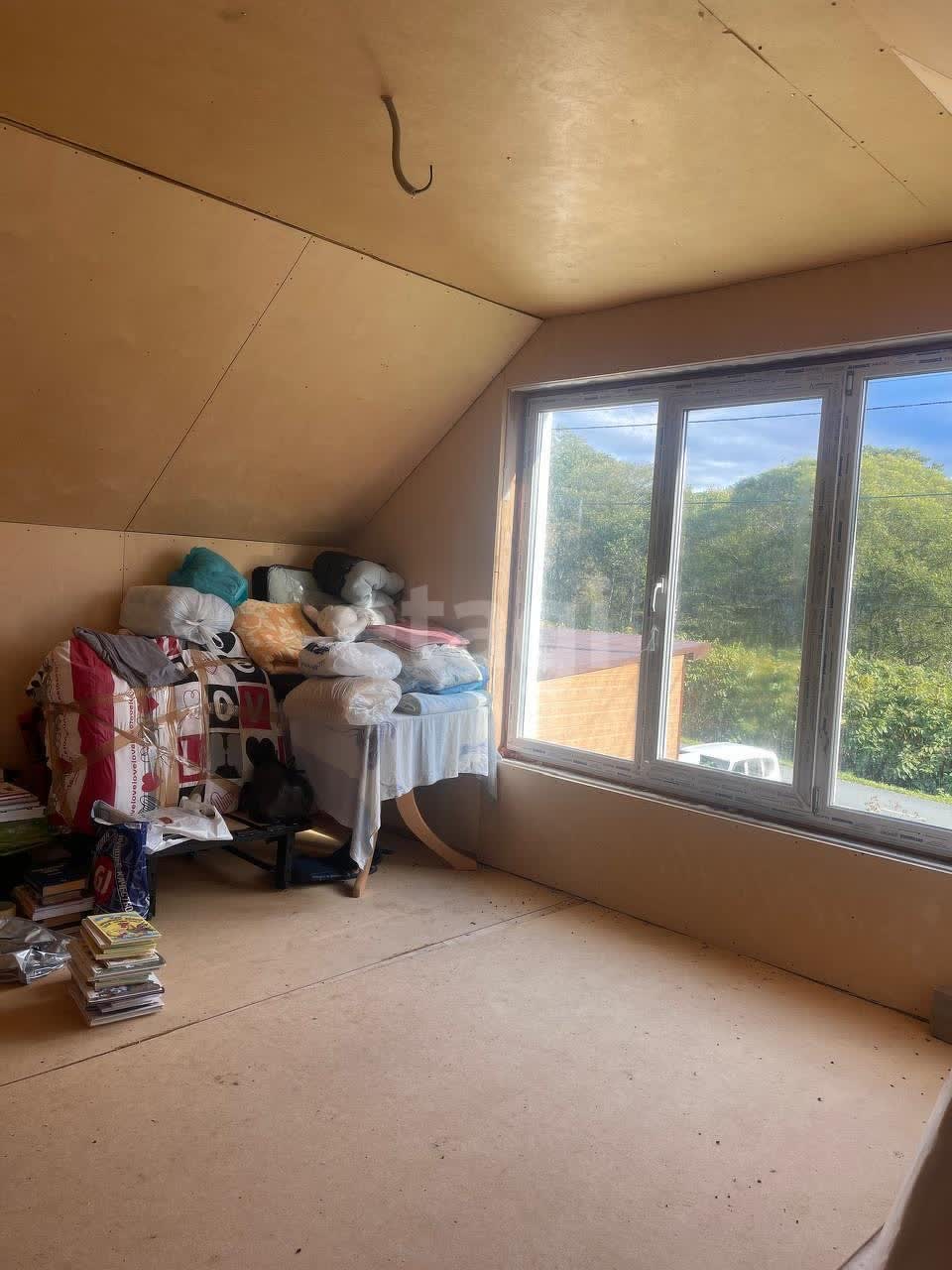 Продажа дома, 170м <sup>2</sup>, 12 сот., Южно-Сахалинск, Сахалинская область,  