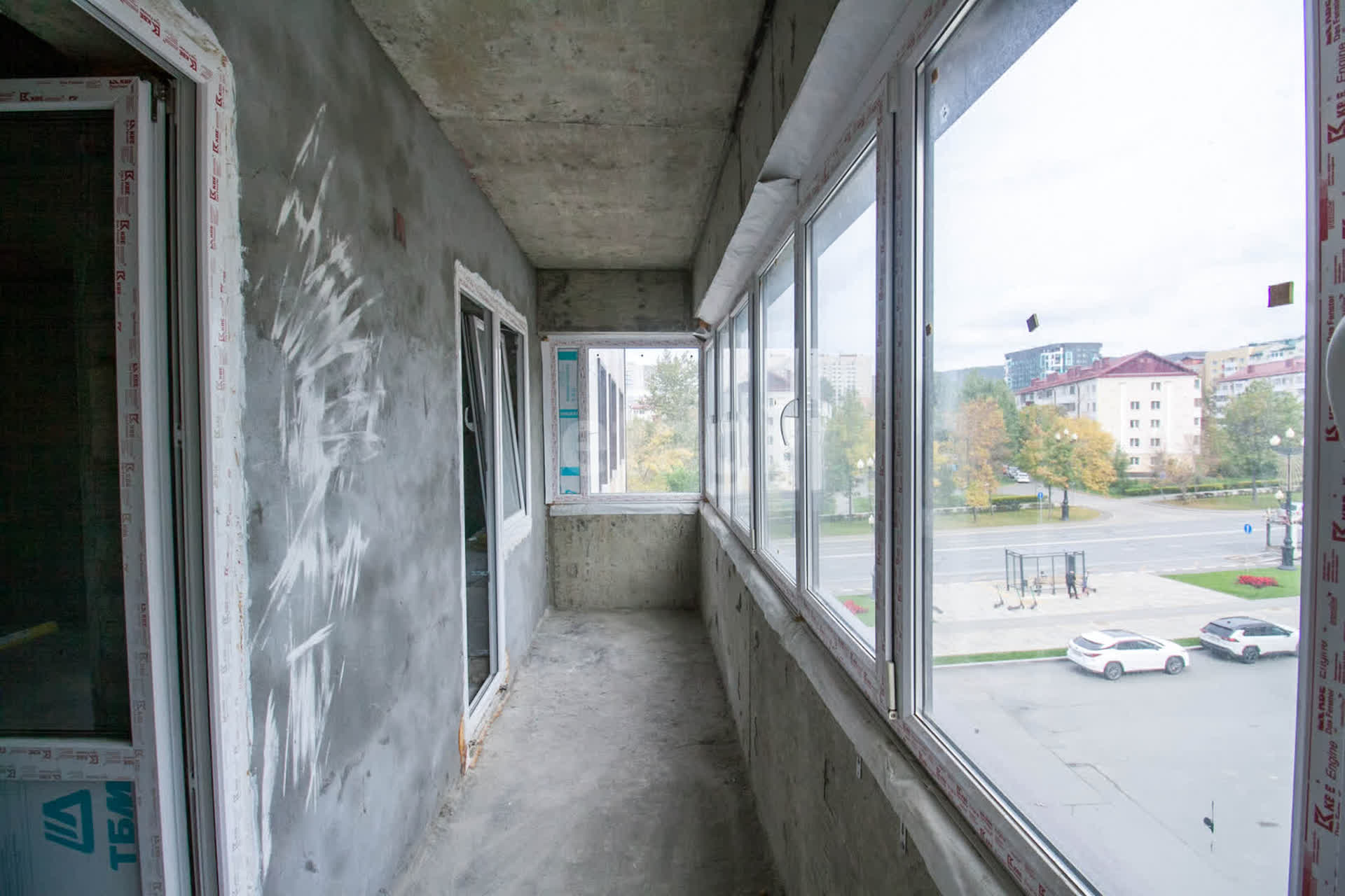 Продажа 2-комнатной квартиры, Южно-Сахалинск, Сахалинская область,  Южно-Сахалинск