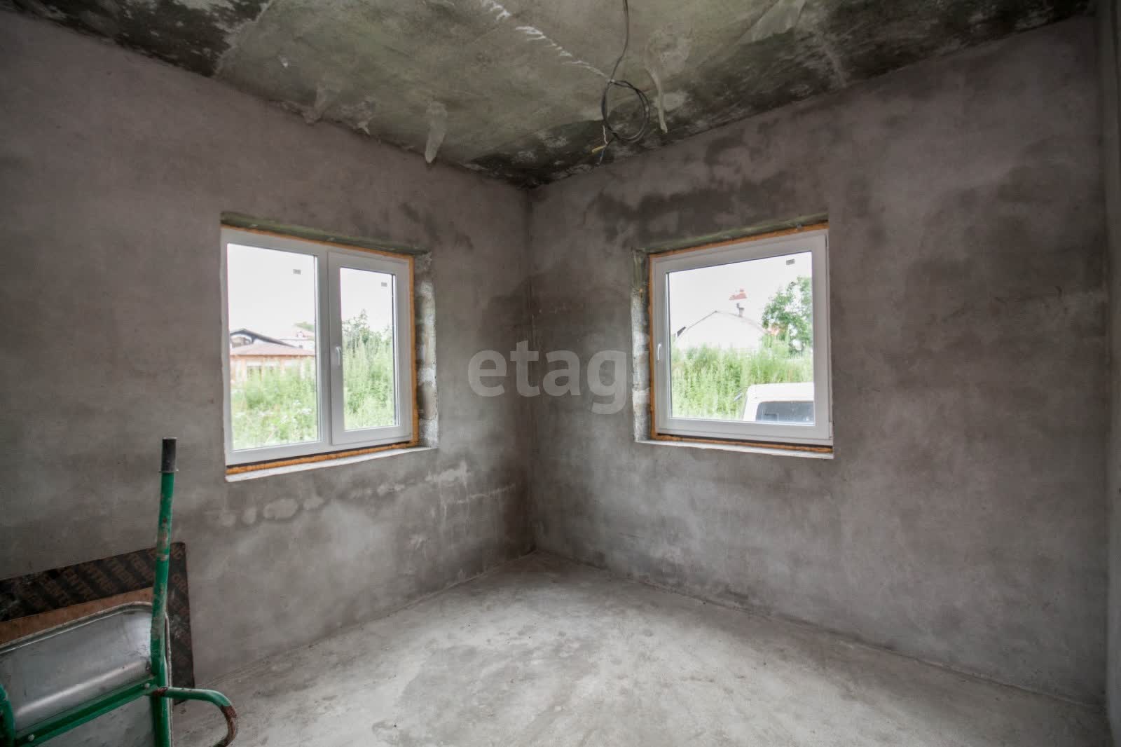 Продажа дома, 190м <sup>2</sup>, 1551 сот., Южно-Сахалинск, Сахалинская область,  