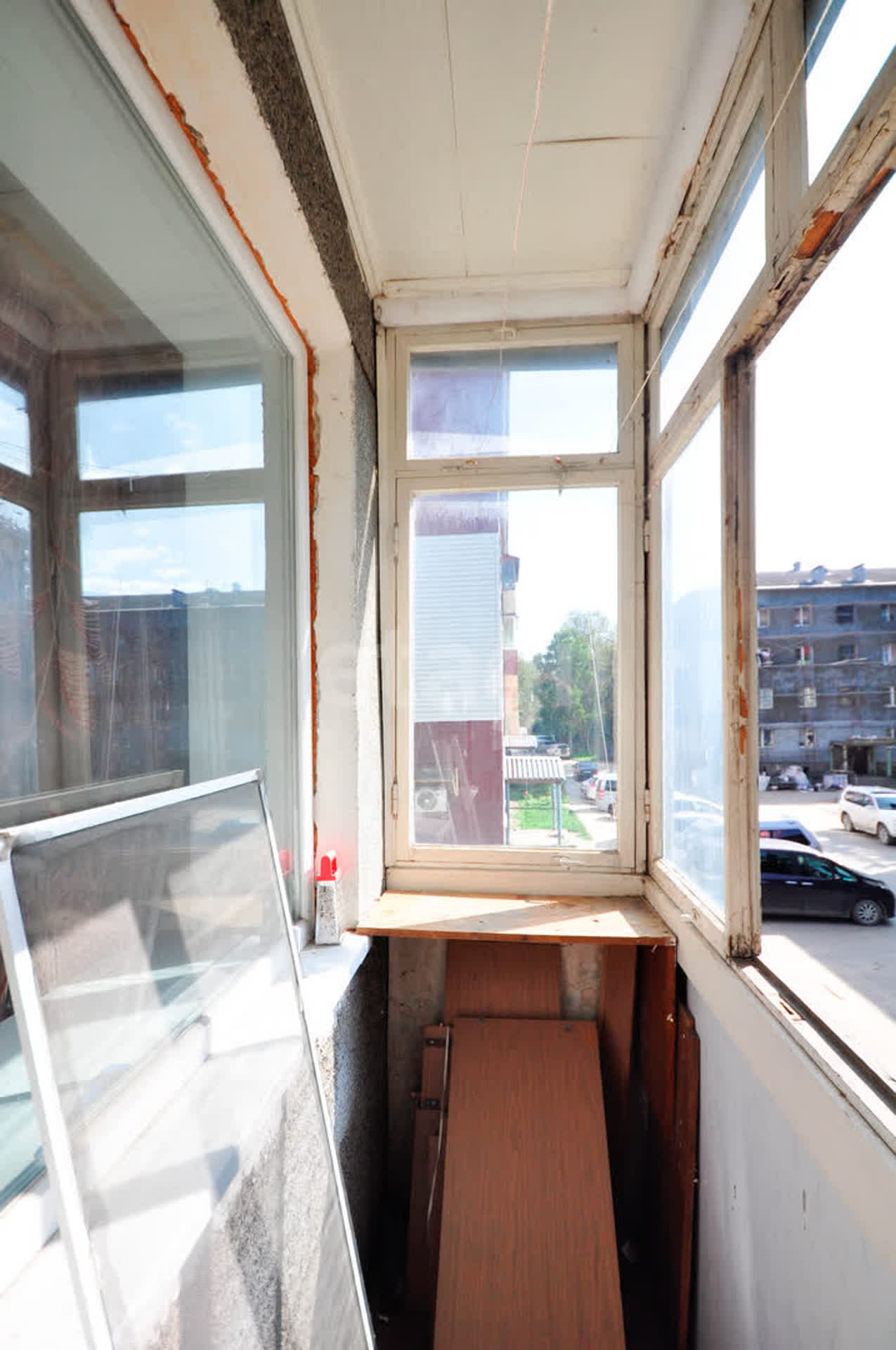 Продажа 2-комнатной квартиры, Южно-Сахалинск, Сахалинская область,  Южно-Сахалинск