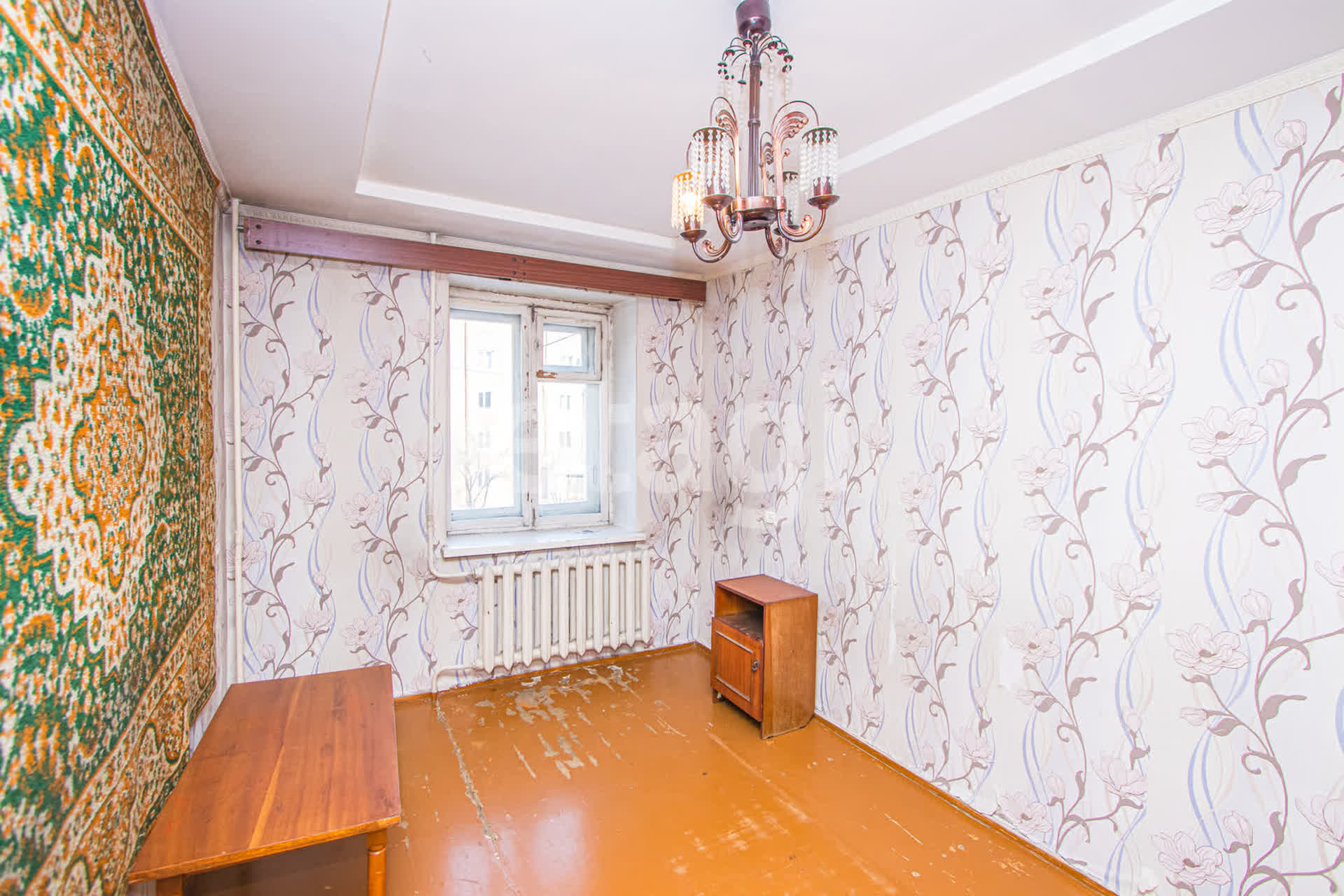 Продажа 3-комнатной квартиры, Улан-Удэ, Республика Бурятия,  Улан-Удэ