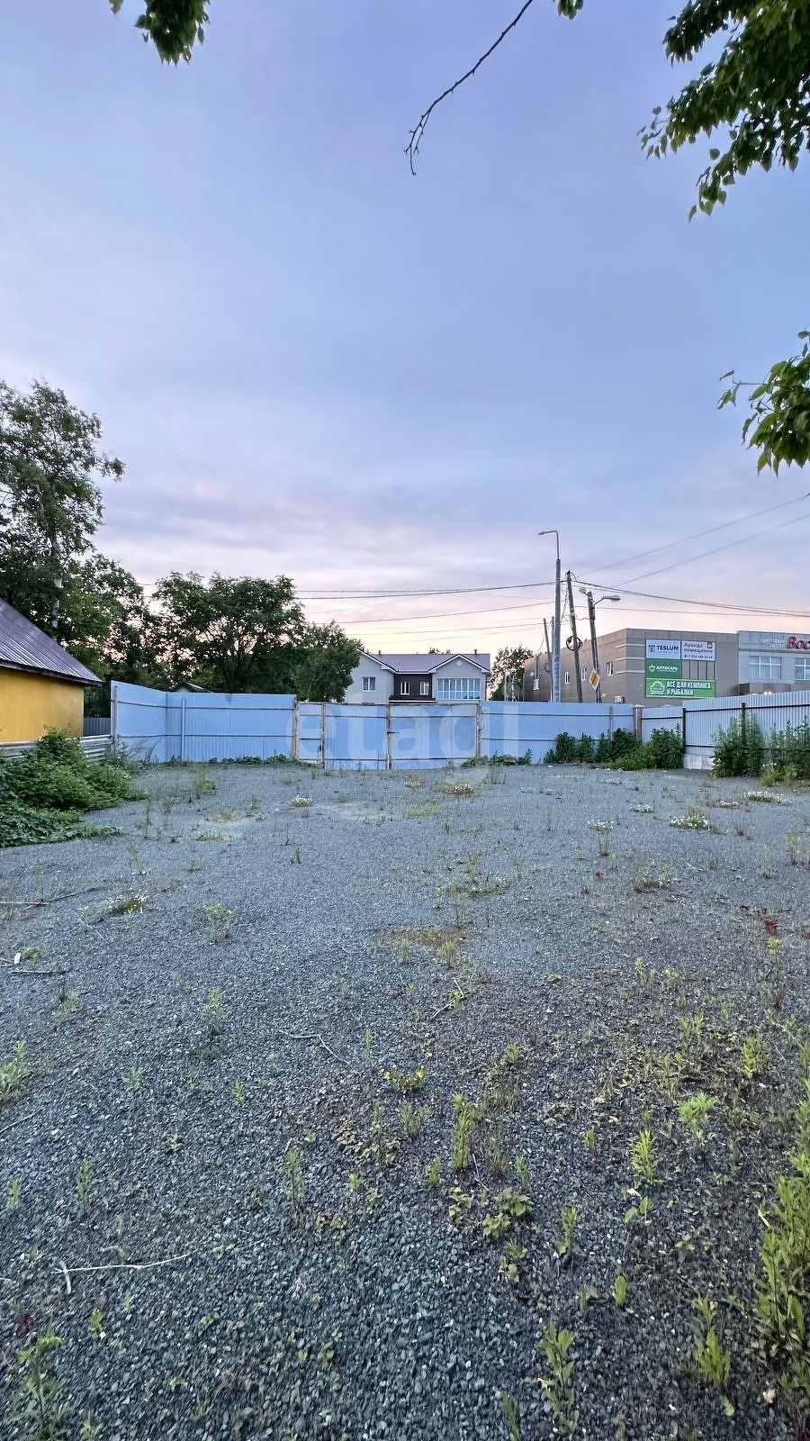 Продажа участка, Южно-Сахалинск, Сахалинская область,  