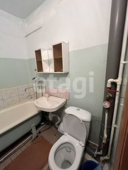 Продажа 1-комнатной квартиры, Улан-Удэ, Республика Бурятия,  Улан-Удэ