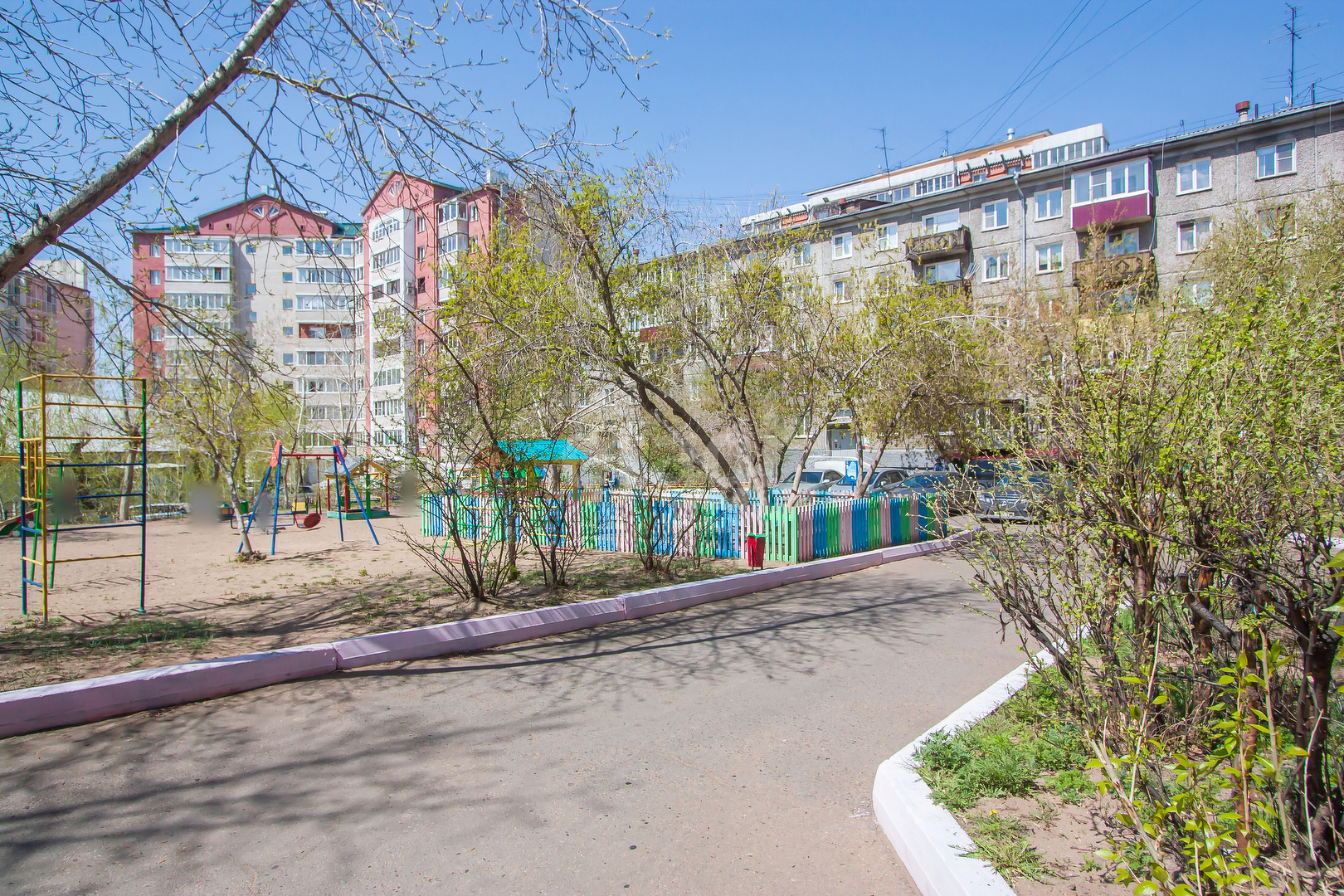 Продажа 1-комнатной квартиры, Улан-Удэ, Республика Бурятия,  Улан-Удэ