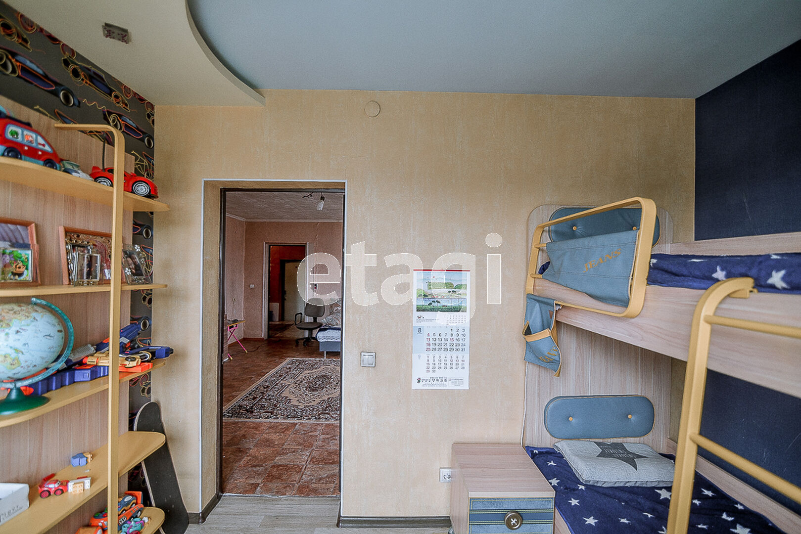 Продажа дома, 337м <sup>2</sup>, 8 сот., Южно-Сахалинск, Сахалинская область,  