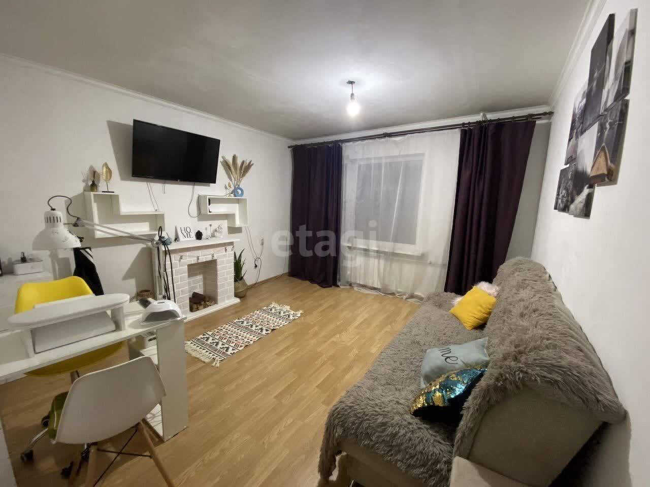 Продажа 3-комнатной квартиры, Улан-Удэ, Республика Бурятия,  Улан-Удэ