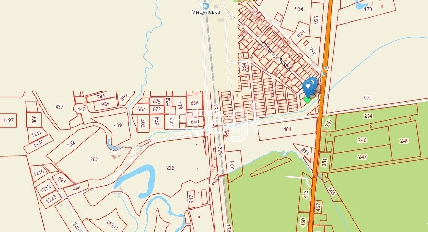 Продажа участка, Южно-Сахалинск, Сахалинская область,  Южно-Сахалинск