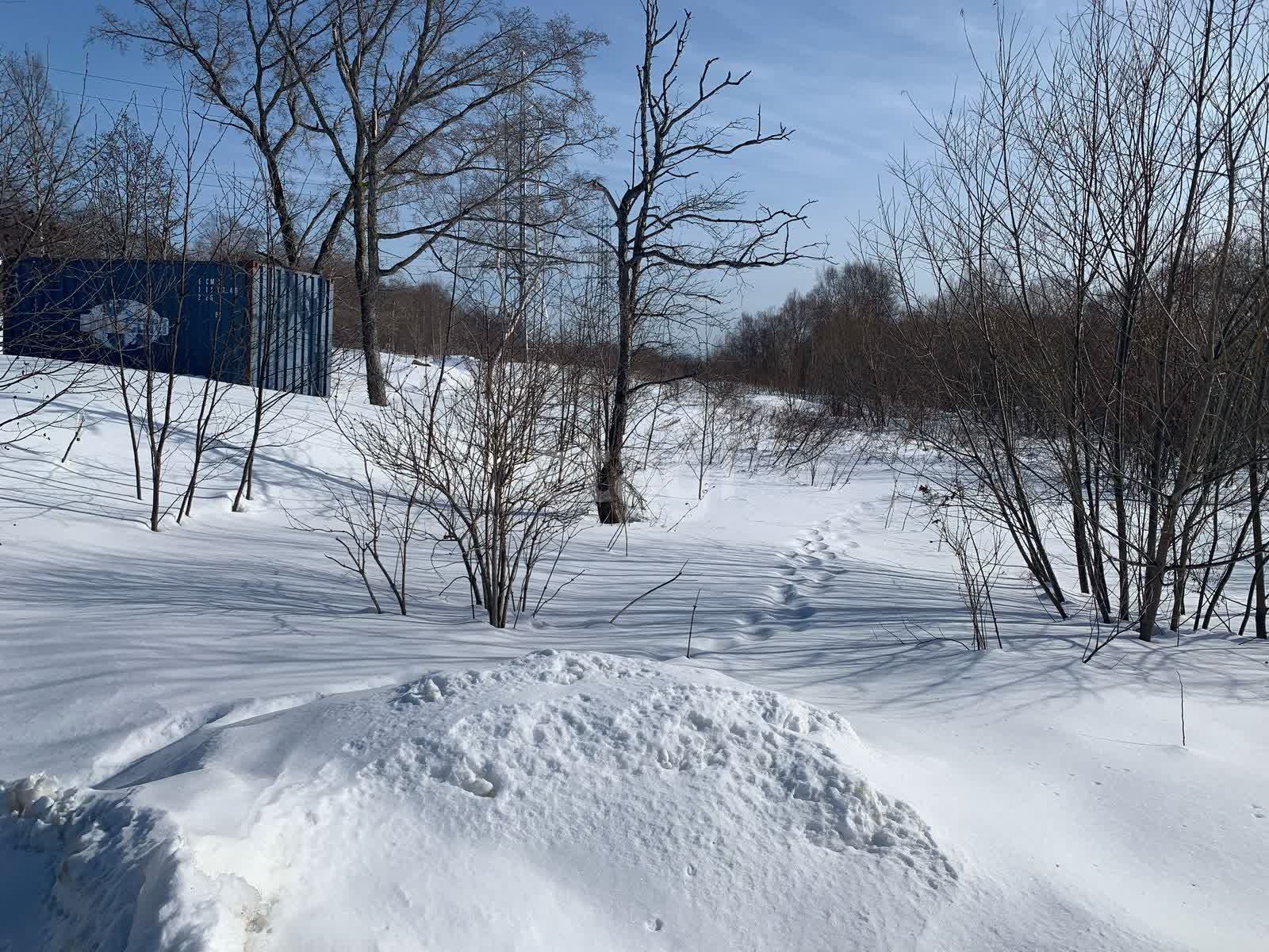 Продажа участка, Южно-Сахалинск, Сахалинская область,  Южно-Сахалинск