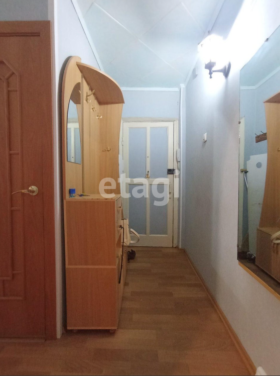 Продажа 2-комнатной квартиры, Амурск, Строителей пр-т,  19а