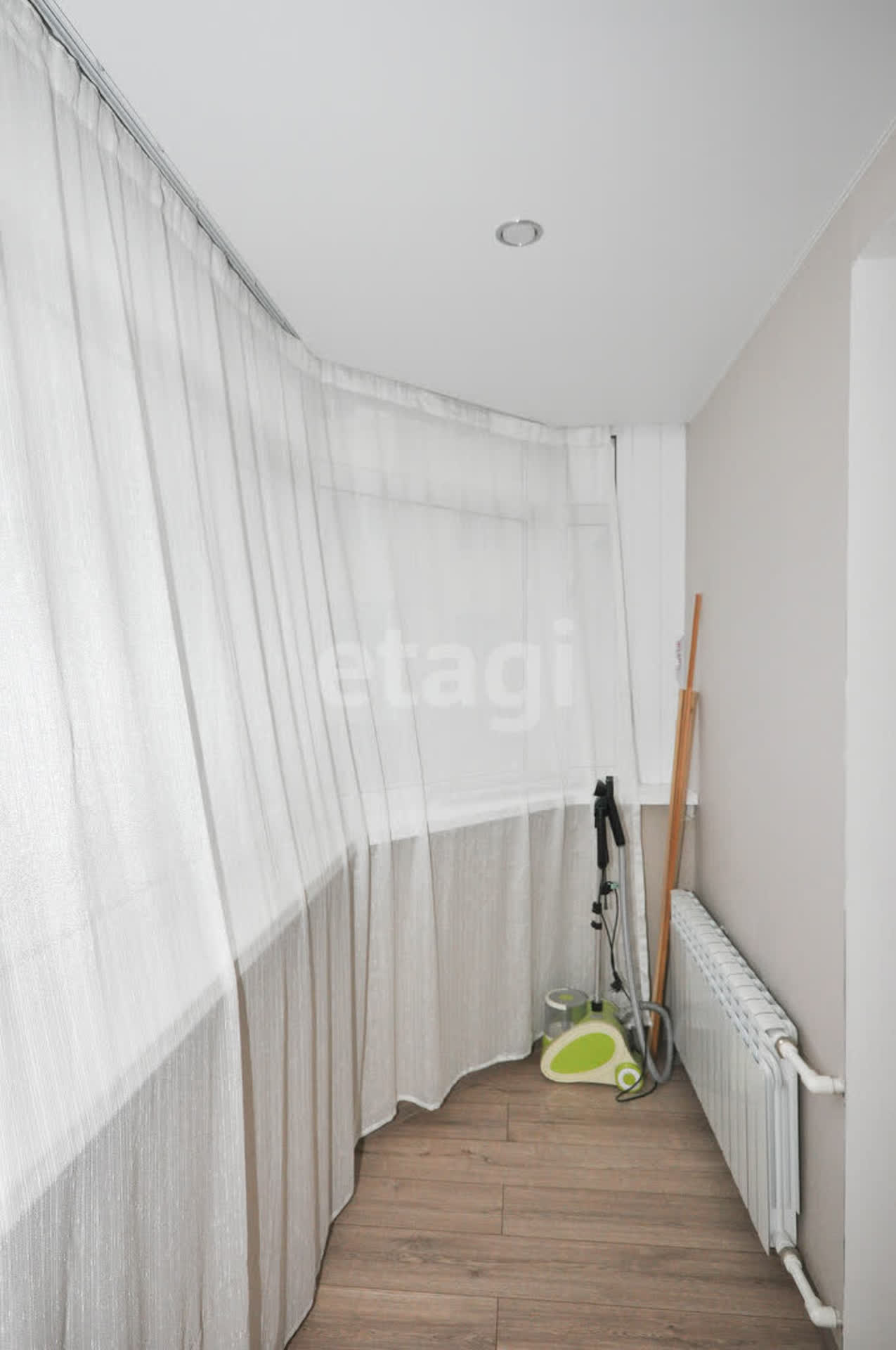 Продажа 2-комнатной квартиры, Южно-Сахалинск, Сахалинская область,  Южно-Сахалинск