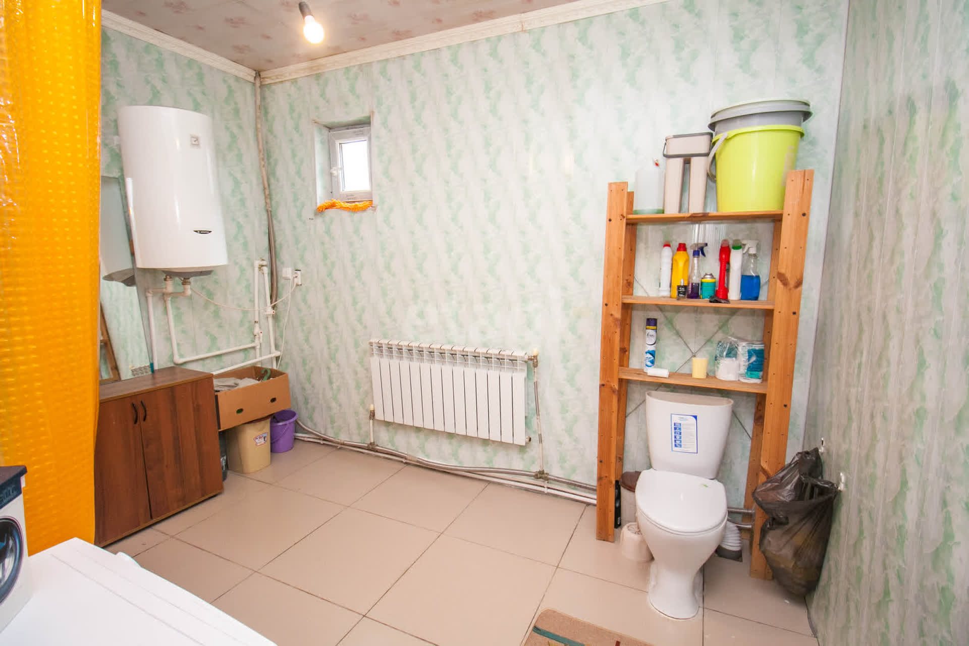 Продажа дома, 117м <sup>2</sup>, 4 сот., Южно-Сахалинск, Сахалинская область,  