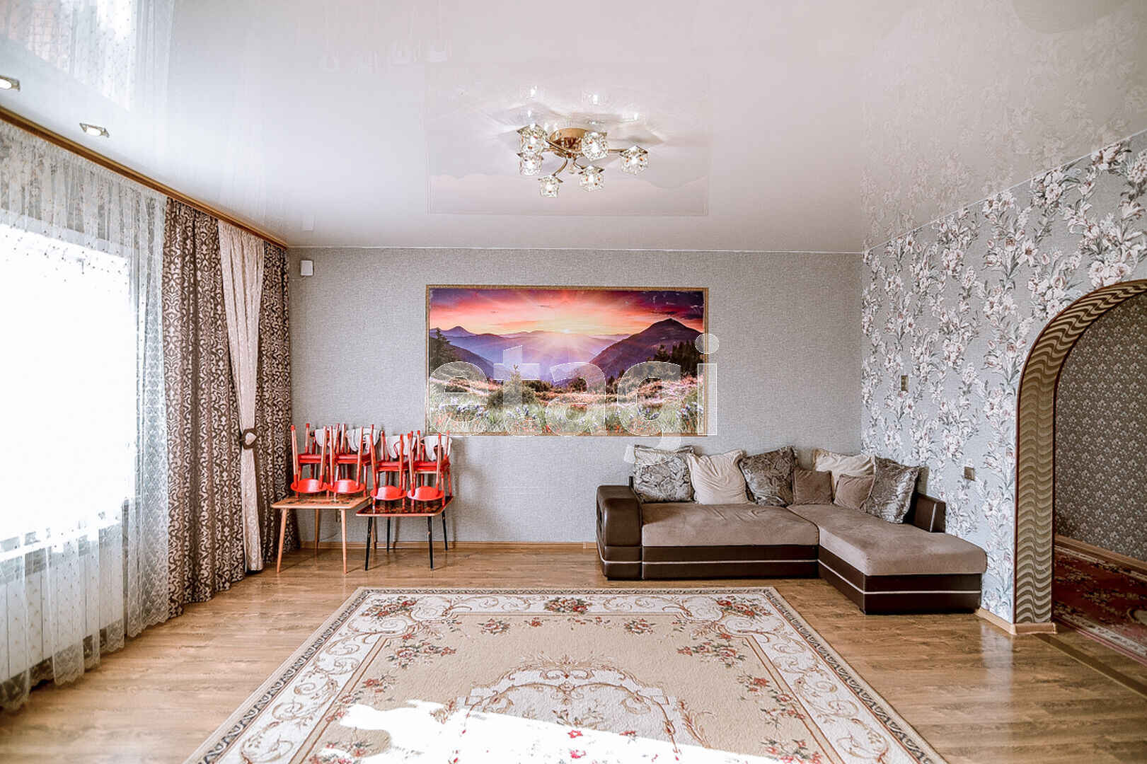 Продажа дома, 321м <sup>2</sup>, 8 сот., Южно-Сахалинск, Сахалинская область,  