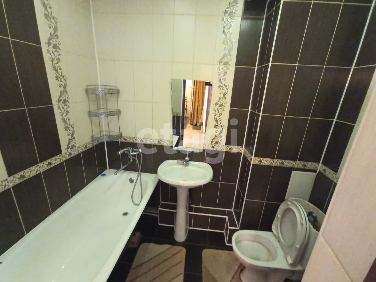 Продажа 1-комнатной квартиры, Улан-Удэ, Республика Бурятия,  Улан-Удэ