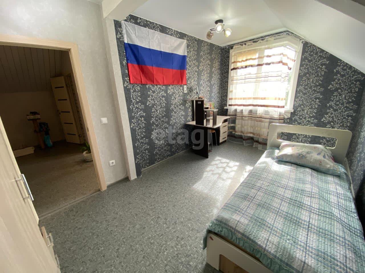 Продажа дома, 126м <sup>2</sup>, 8 сот., Южно-Сахалинск, Сахалинская область,  Южно-Сахалинск