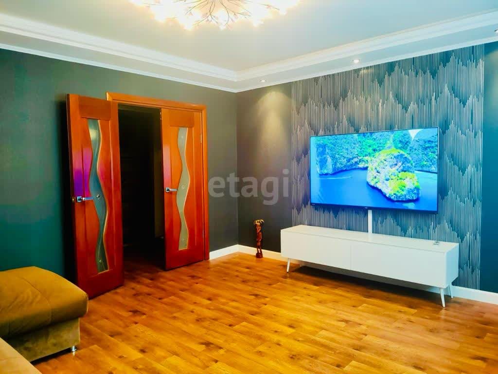 Продажа 2-комнатной квартиры, Южно-Сахалинск, Сахалинская область,  Южно-Сахалинск