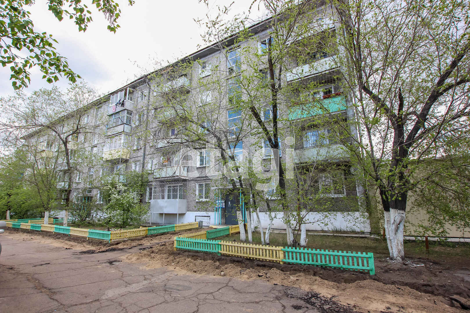 Продажа 1-комнатной квартиры, Улан-Удэ, Республика Бурятия,  Улан-Удэ