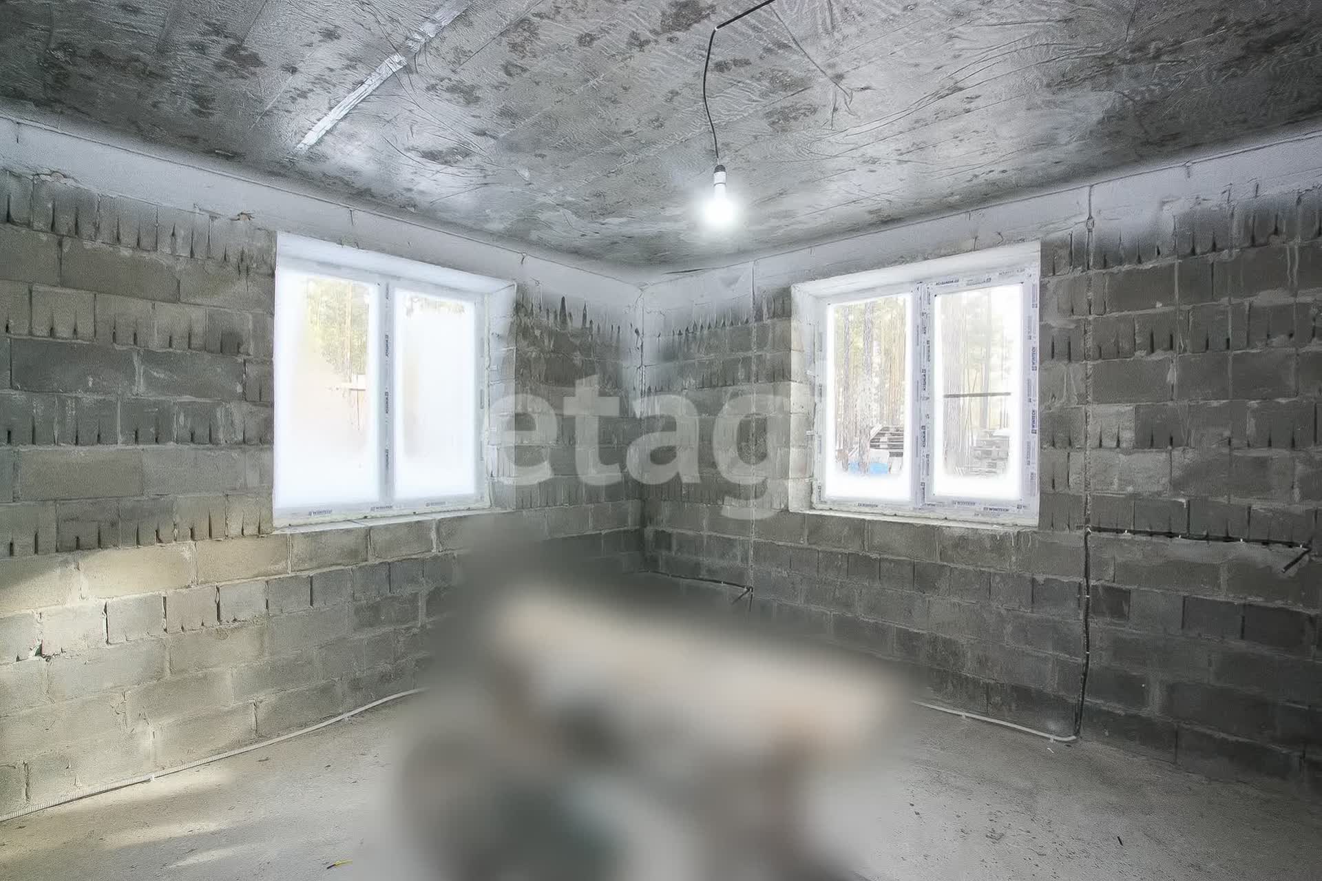 Продажа дома, 185м <sup>2</sup>, 10 сот., Улан-Удэ, Республика Бурятия,  Октябрьский