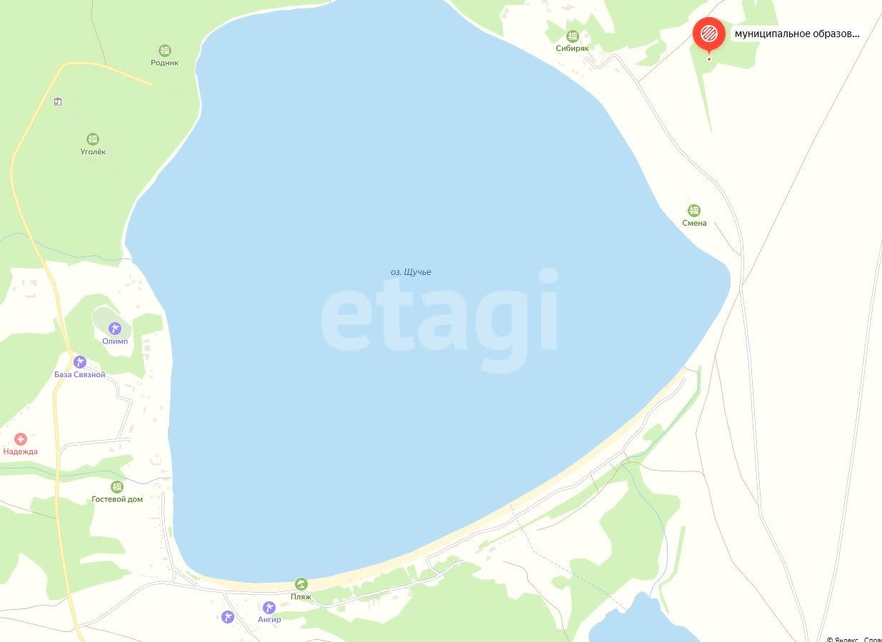 Продажа участка, Улан-Удэ, Республика Бурятия