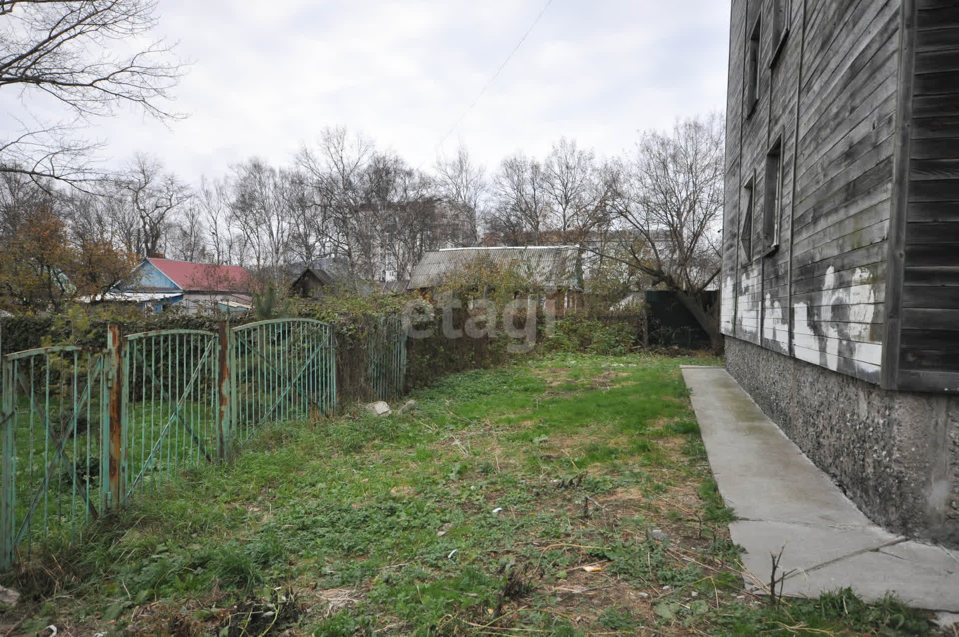 Продажа 4-комнатной квартиры, Южно-Сахалинск, Сахалинская область,  Южно-Сахалинск