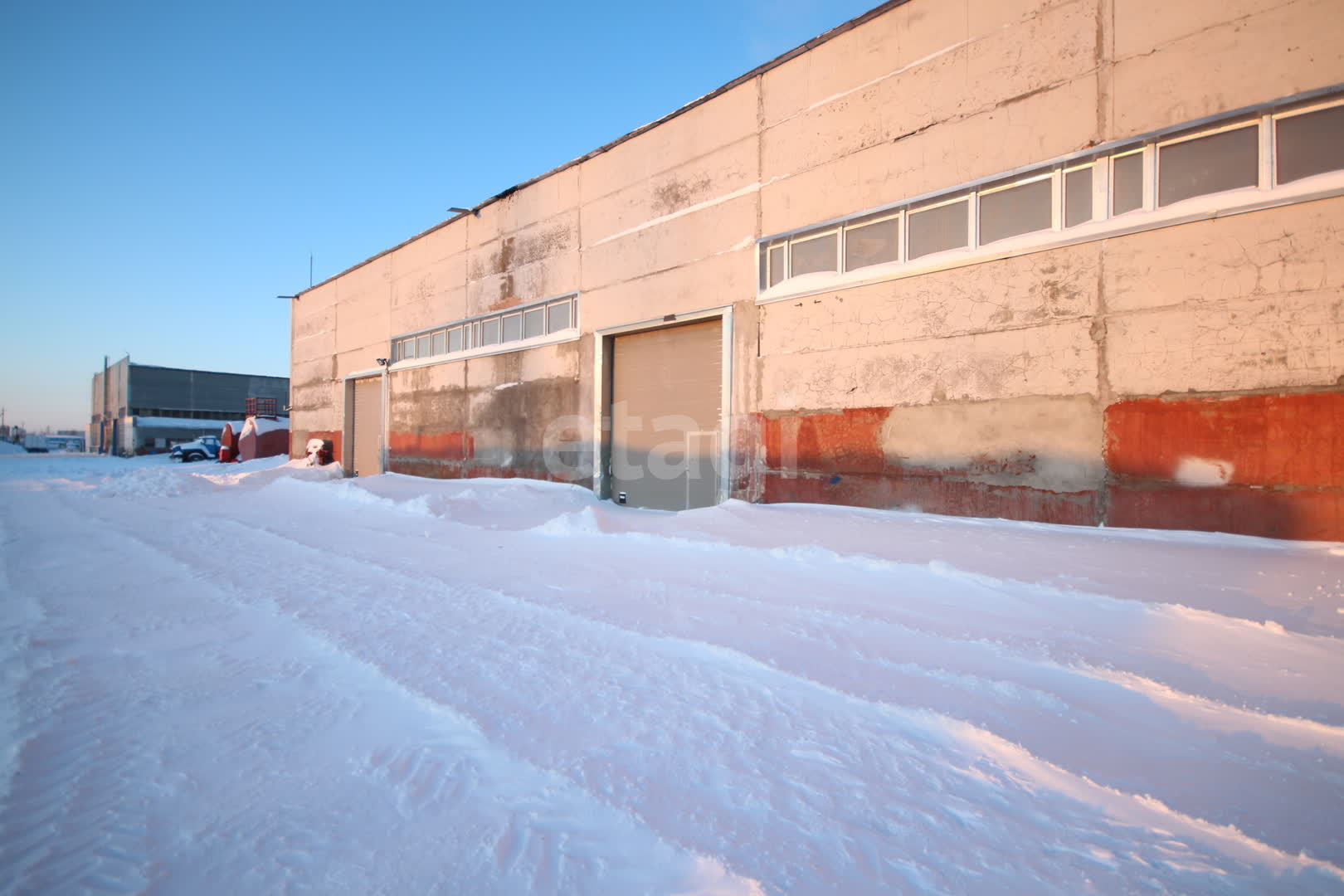 Аренда коммерческой недвижимости, 1000м <sup>2</sup>, Новый Уренгой, Ямало-Ненецкий АО,  Новый Уренгой