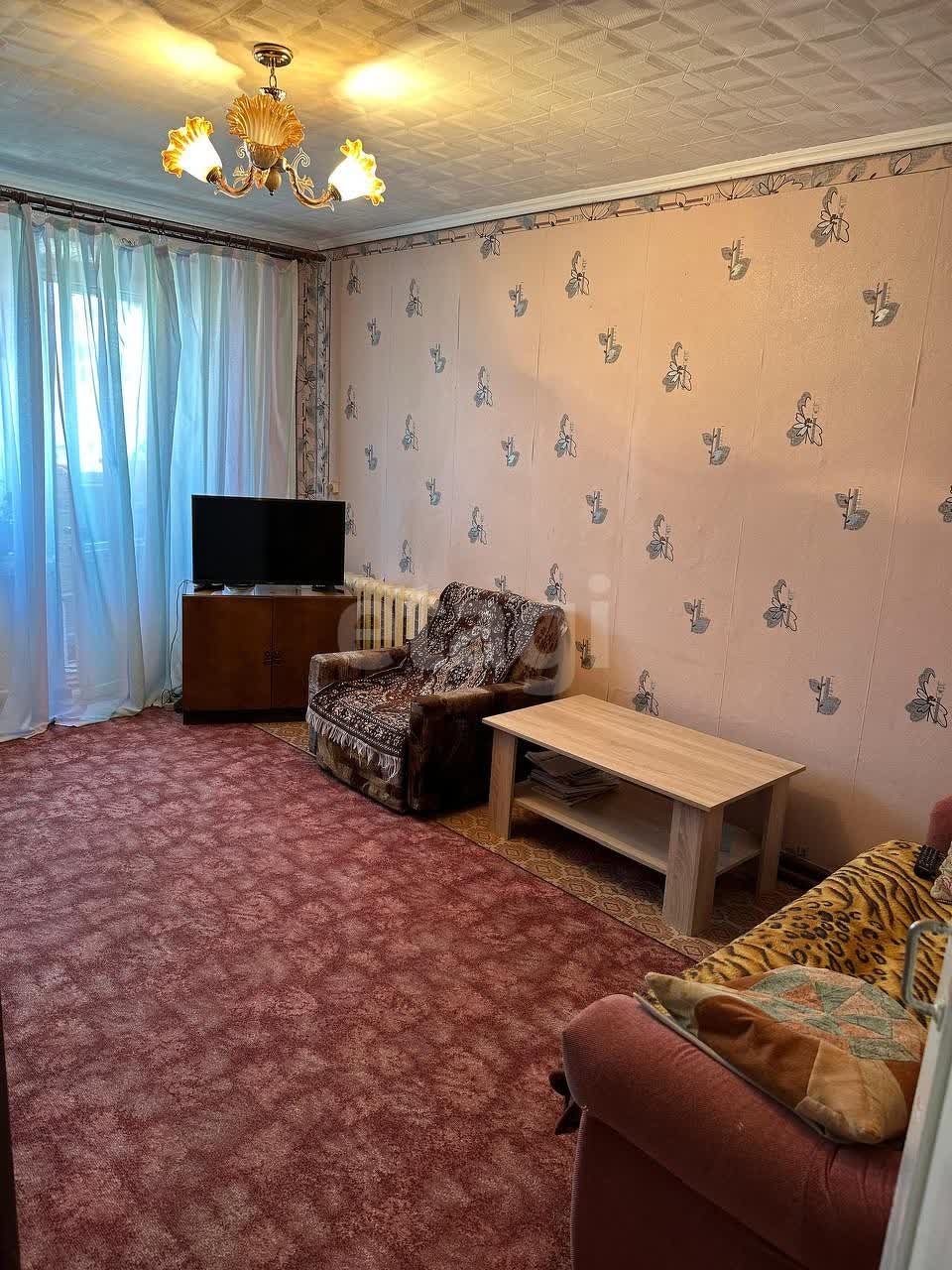 Продажа 2-комнатной квартиры, Южно-Сахалинск, Сахалинская область,  Южно-Сахалинск