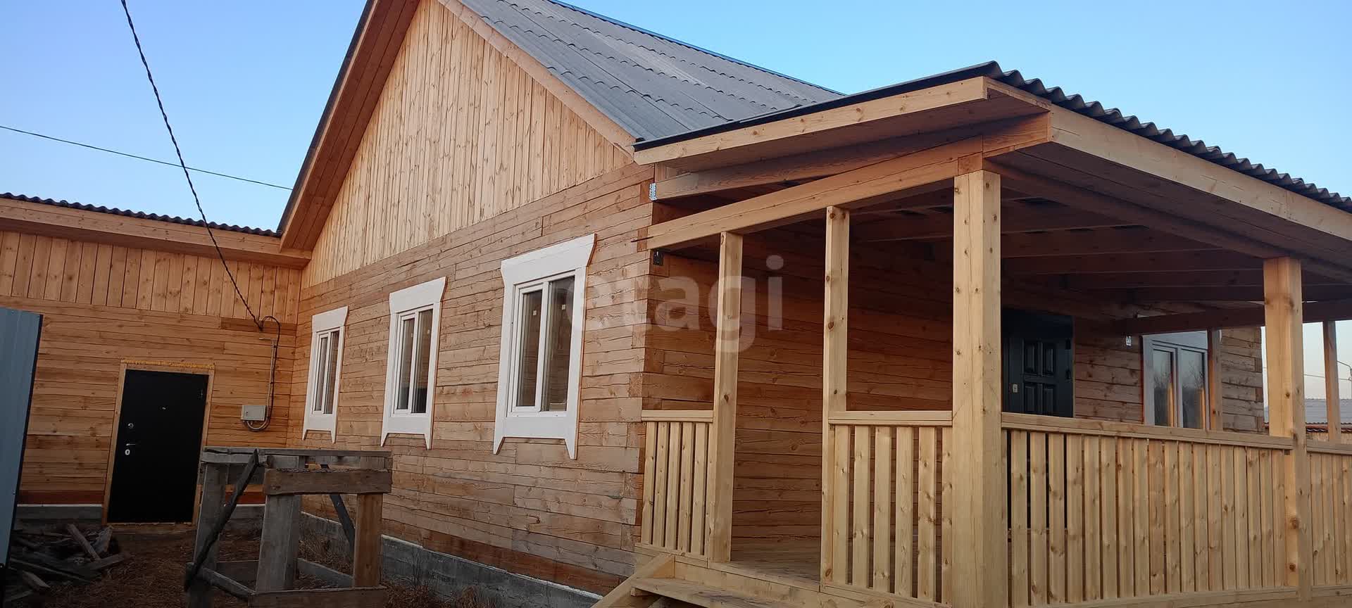 Продажа дома, 160м <sup>2</sup>, 8 сот., Улан-Удэ, Республика Бурятия