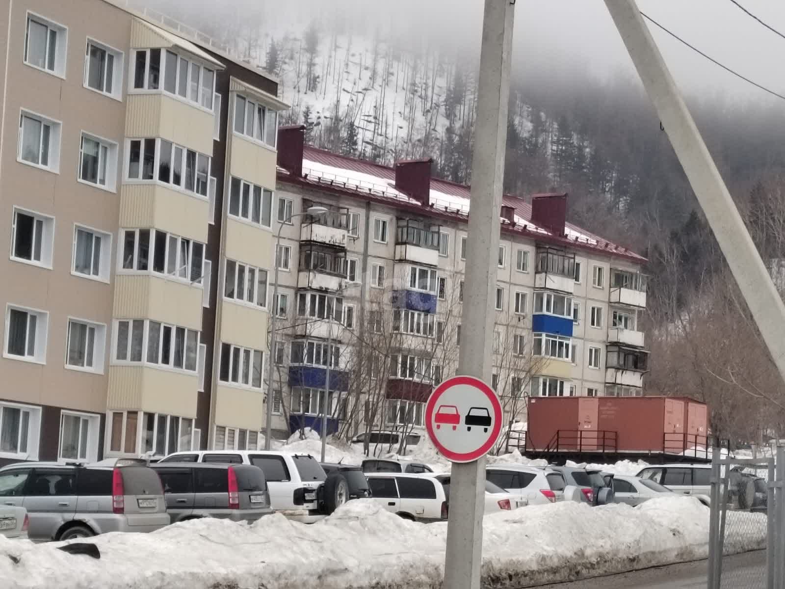 Продажа участка, Южно-Сахалинск, Сахалинская область,  Южно-Сахалинск