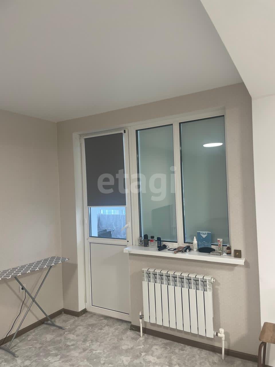 Продажа 1-комнатной квартиры, Южно-Сахалинск, Сахалинская область,  Южно-Сахалинск