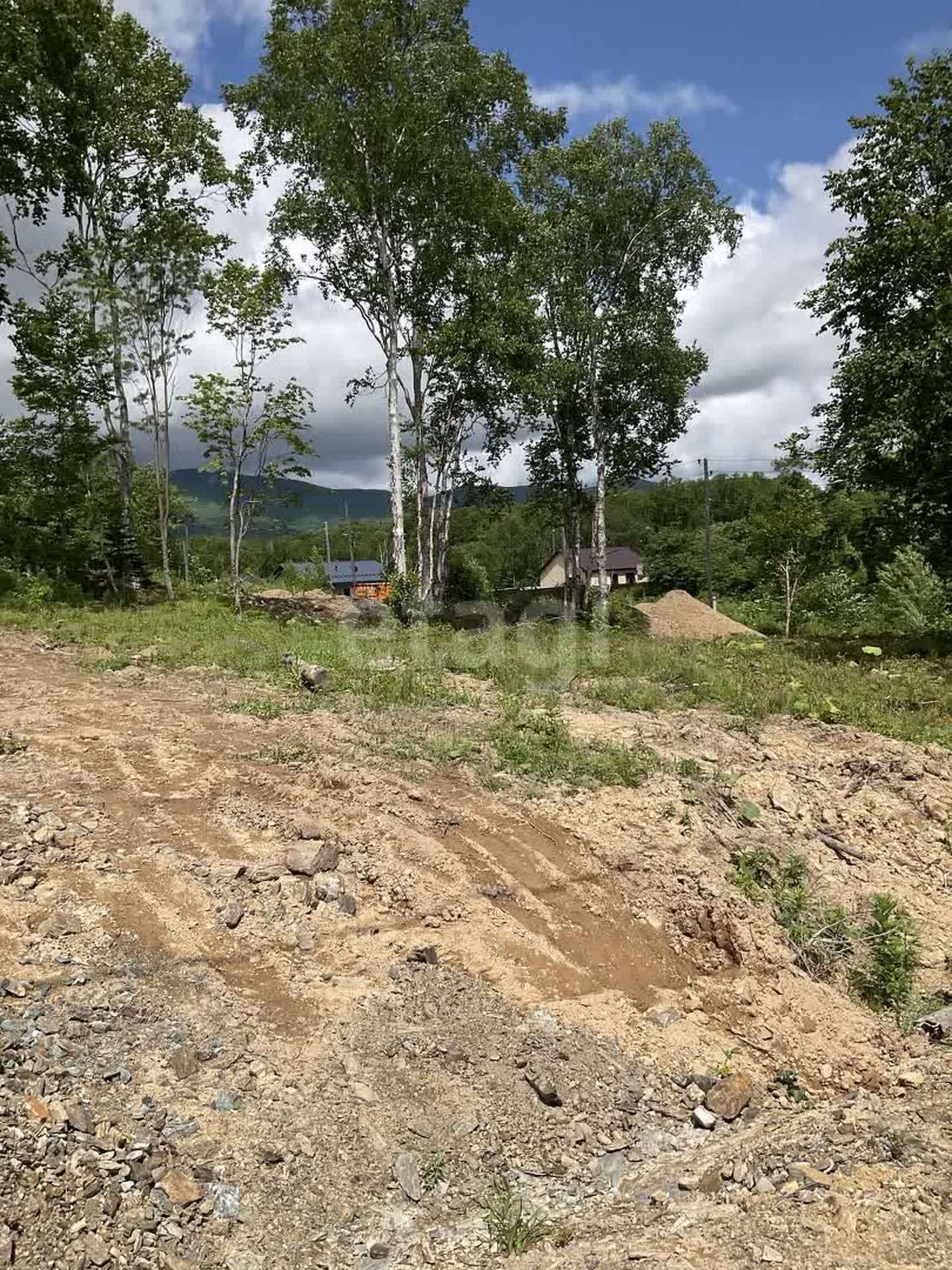 Продажа участка, Южно-Сахалинск, Сахалинская область,  Южно-Сахалинск