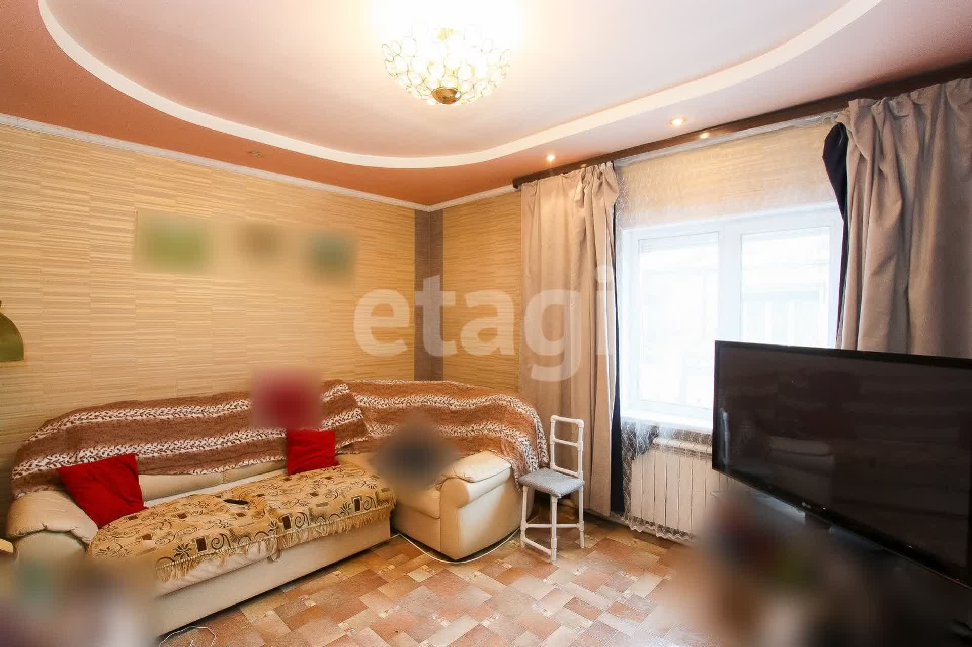 Продажа дома, 120м <sup>2</sup>, 7 сот., Улан-Удэ, Республика Бурятия,  