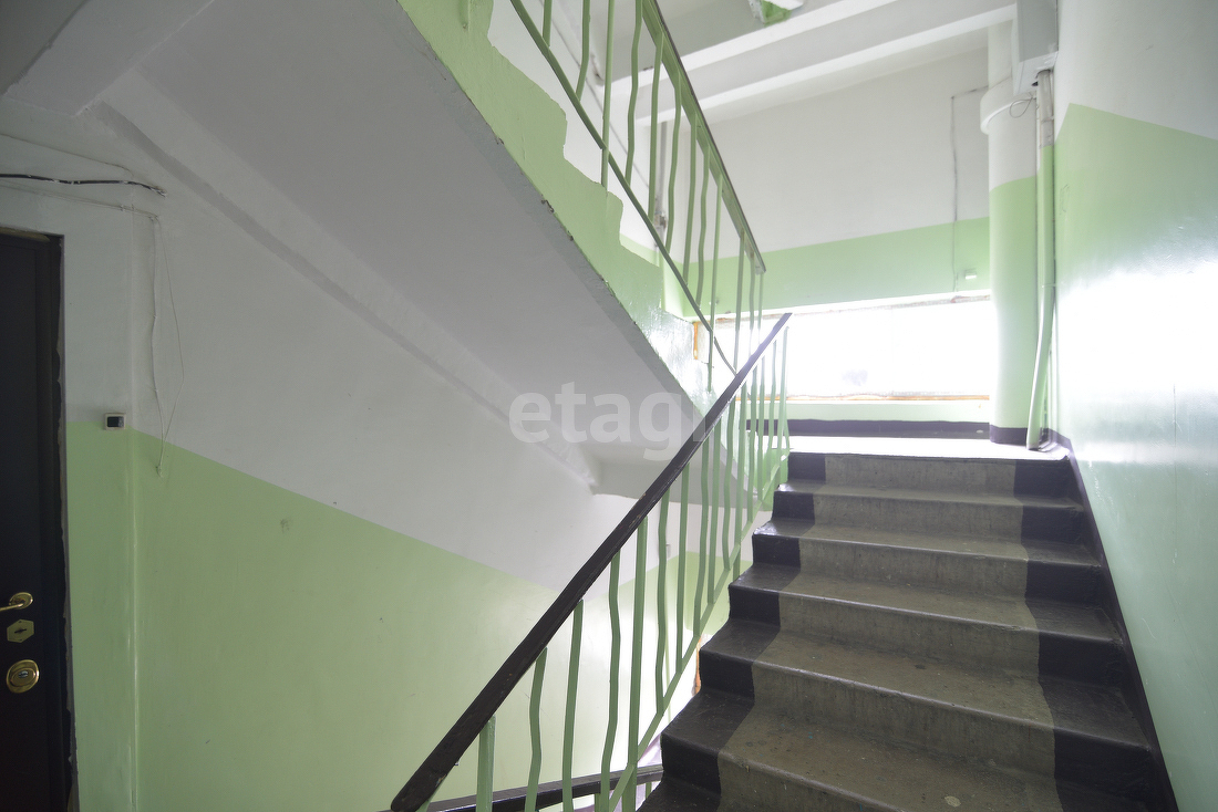 Продажа 3-комнатной квартиры, Южно-Сахалинск, Сахалинская область,  Южно-Сахалинск