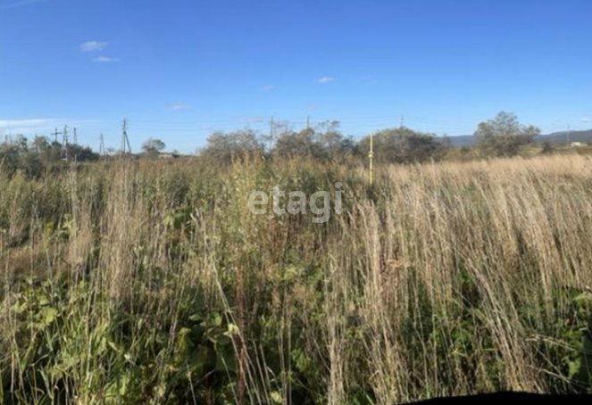 Продажа участка, Южно-Сахалинск, Сахалинская область,  