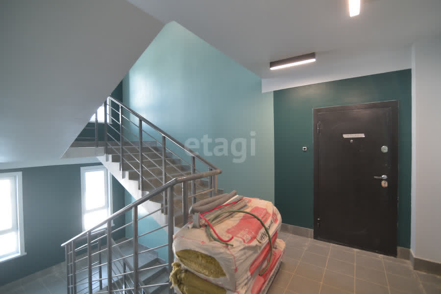 Продажа 2-комнатной квартиры, Южно-Сахалинск, Сахалинская область,  Южно-Сахалинск