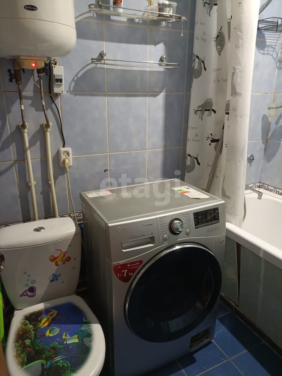 Продажа 3-комнатной квартиры, Южно-Сахалинск, Сахалинская область,  Южно-Сахалинск