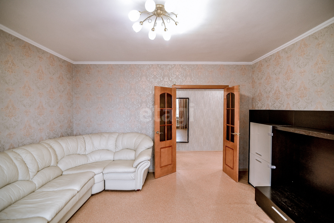 Продажа 3-комнатной квартиры, Южно-Сахалинск, Сахалинская область,  Южно-Сахалинск