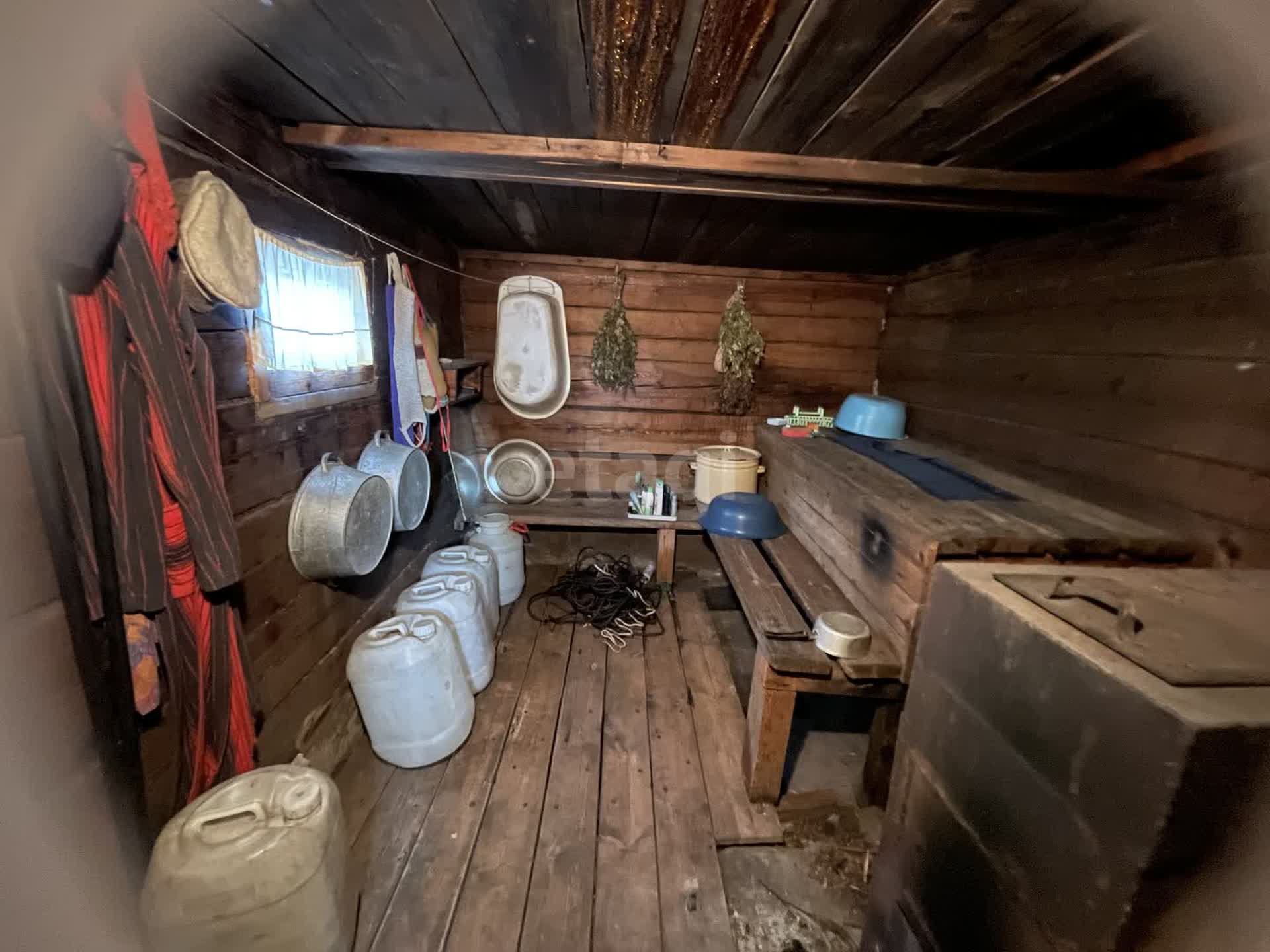 Продажа дома, 35м <sup>2</sup>, 6 сот., Улан-Удэ, Республика Бурятия,  Заиграевский