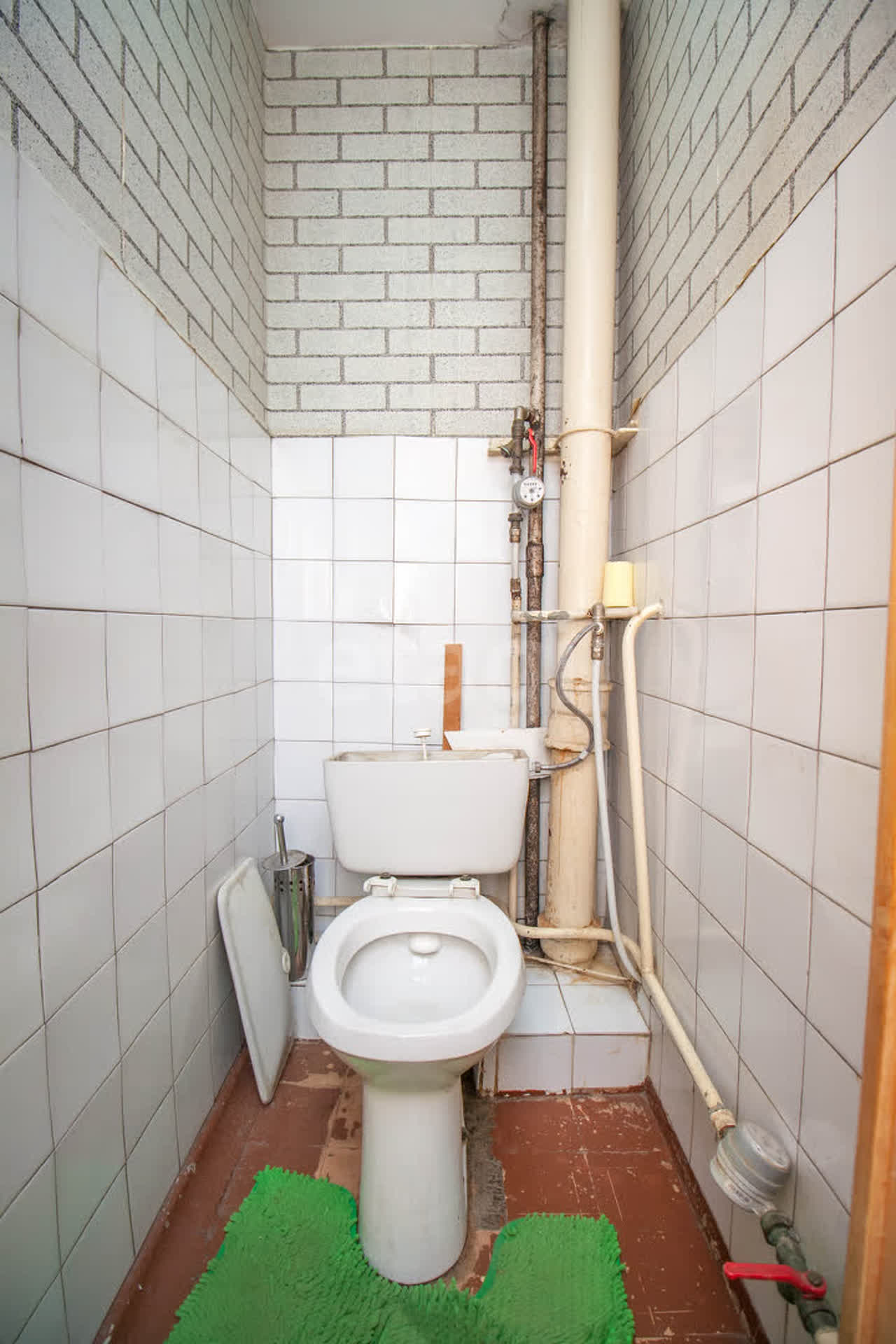 Продажа 3-комнатной квартиры, Южно-Сахалинск, Сахалинская область,  Южно-Сахалинск