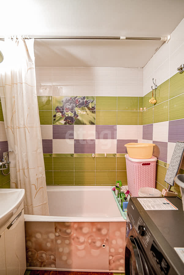 Продажа 1-комнатной квартиры, Южно-Сахалинск, Сахалинская область,  Южно-Сахалинск